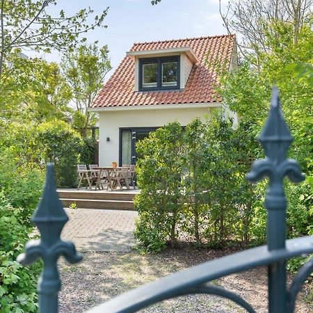 Hello Zeeland - Vakantiehuis Duinenburg 22A ドンブルグ エクステリア 写真