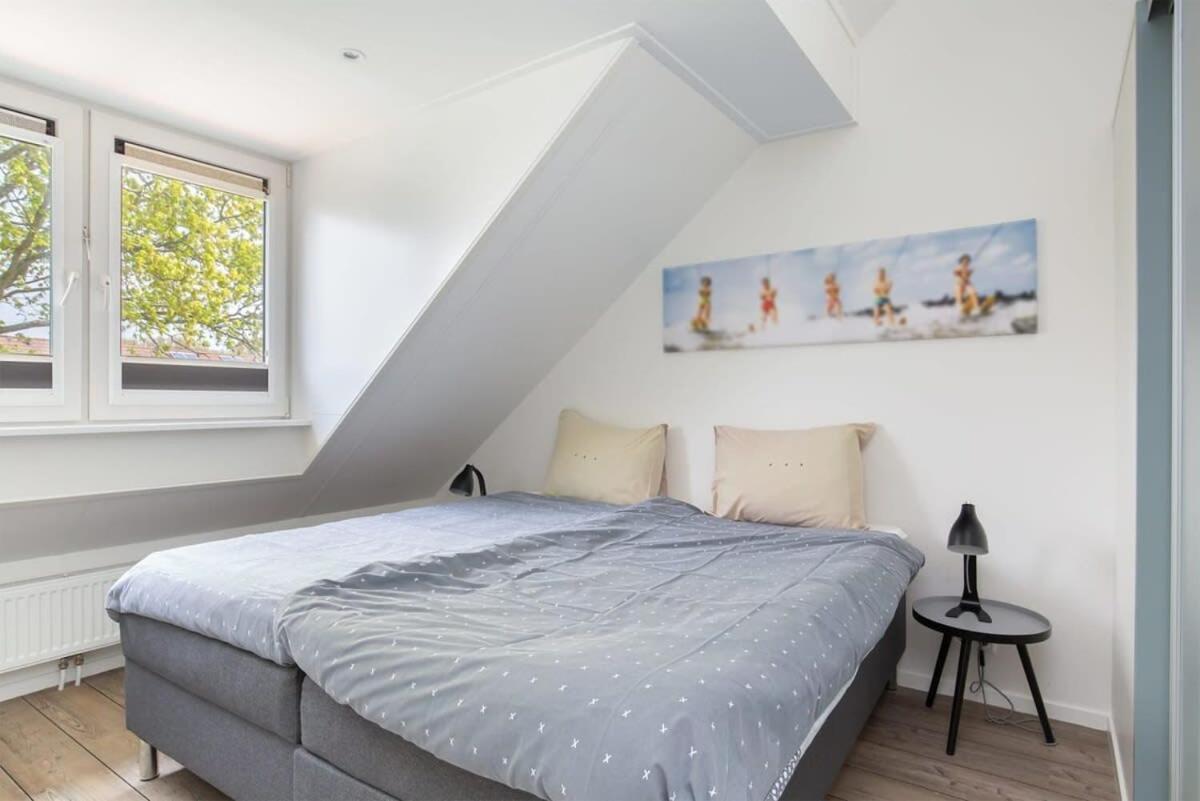 Hello Zeeland - Vakantiehuis Duinenburg 22A ドンブルグ エクステリア 写真